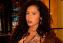 “DIVA” el nuevo single promocional de Aimee que convierte la resilencia femenina en salsa