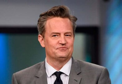 Netflix anunció docuserie para explora la vida y el legado de Matthew Perry