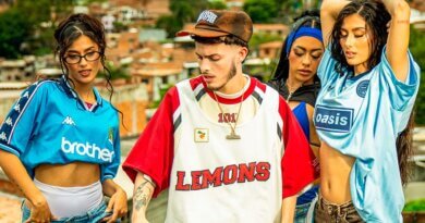 LYWAN eleva su propuesta musical con “GIRLA”