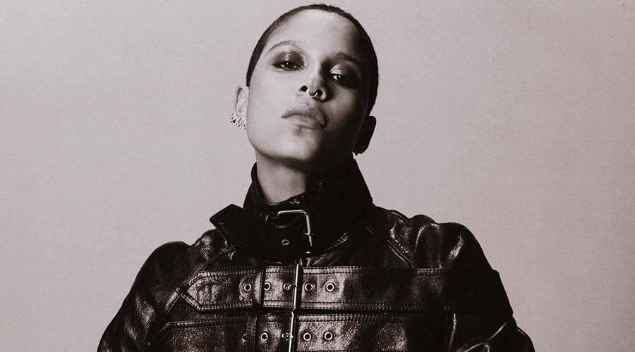 TOKISCHA lanza como sencillo “DIVA Y DEPRESIVA”, uno de los temas más especiales de su álbum “AMOR Y DROGA”