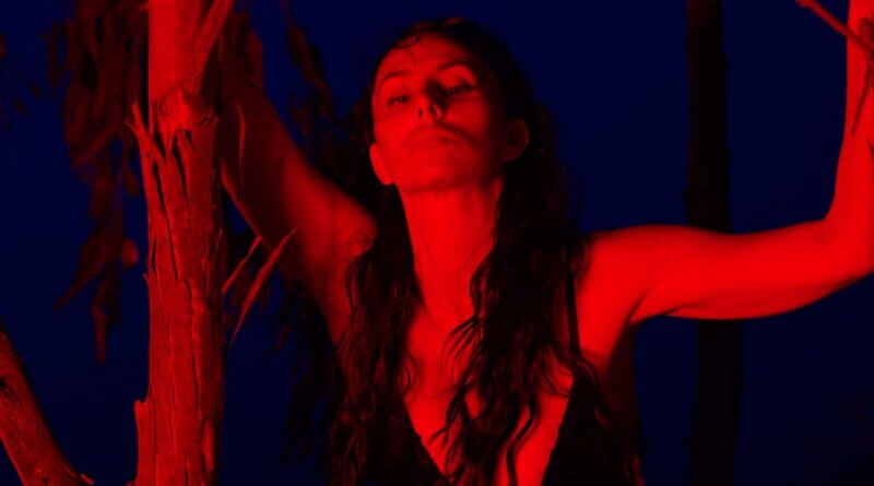 Mala Rodríguez regresa con un romance oscuro sobre el deseo, el éxito y la supervivencia