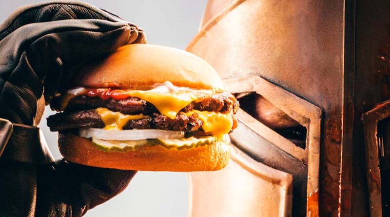 Carl's Jr.® desata la Revolución de la Hamburguesa con hamburguesas preparadas al momento y su primera oferta por tiempo limitado estrella "Angus Maximus"