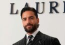Nació Orión, el segundo hijo de Maluma