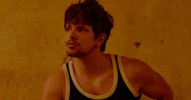 Lasso anuncia su sexto álbum, OBJETOS FRÁGILES EN AMBIENTES HOSTILES