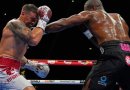 Daniel Dubois pide un tercer combate contra Usyk con la seguridad de ganar