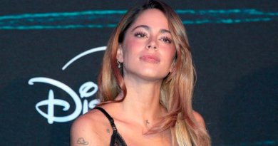 ¿Por qué Tini Stoessel canceló su concierto de Miami minutos antes de empezar?