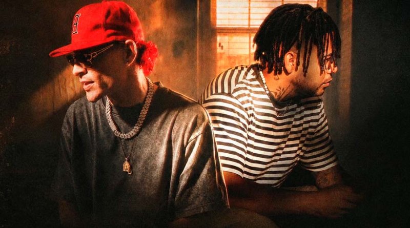 El Shadow presenta “Hechizo” junto a Osman, una colaboración que aporta un toque fresco y diferente