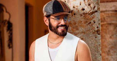 Manny Cruz llevará a Santiago cuarta edición de show gratuito por día del merengue