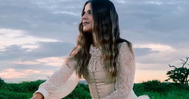Luz Pinos abre las puertas de “Casa Nueva”, su tercer álbum de estudio