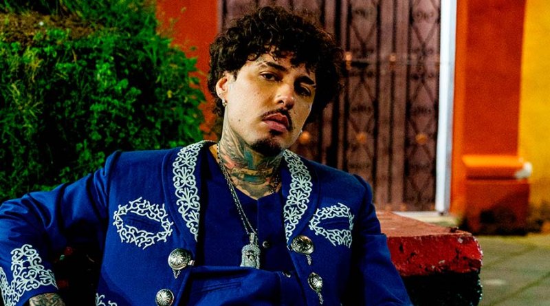 Dalex, revela una nueva faceta artística con “ALGUIEN QUE NO SOY”, su nuevo sencillo inspirado en el mariachi
