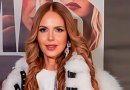 Athina Klioumi de Marturet brilla en el estreno de “Damas de Media Noche”