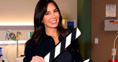 ¿Él es el nuevo interés romántico de Elizabeth Gutiérrez en el mundo de las telenovelas?