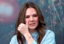 Entre lágrimas, Joy Huerta confirma que continuará con “Jesse & Joy” en solitario
