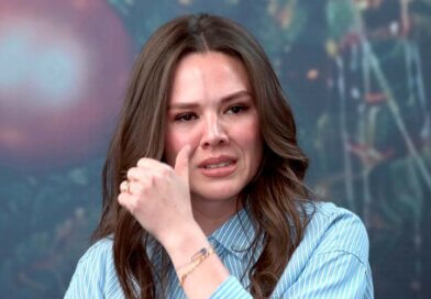 Entre lágrimas, Joy Huerta confirma que continuará con “Jesse & Joy” en solitario
