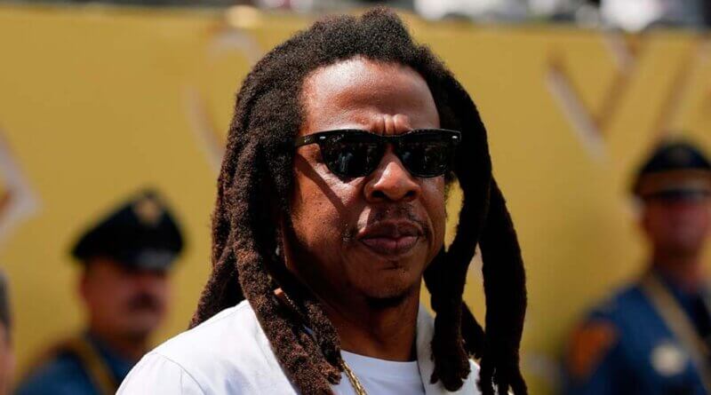 Mujer que acusó a Jay-Z de abuso sexual se retractó