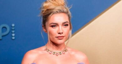 Florence Pugh exige justicia tras el caso de agresión sexual en Cornell: “Estoy furiosa”