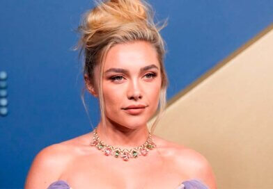 Florence Pugh exige justicia tras el caso de agresión sexual en Cornell: “Estoy furiosa”