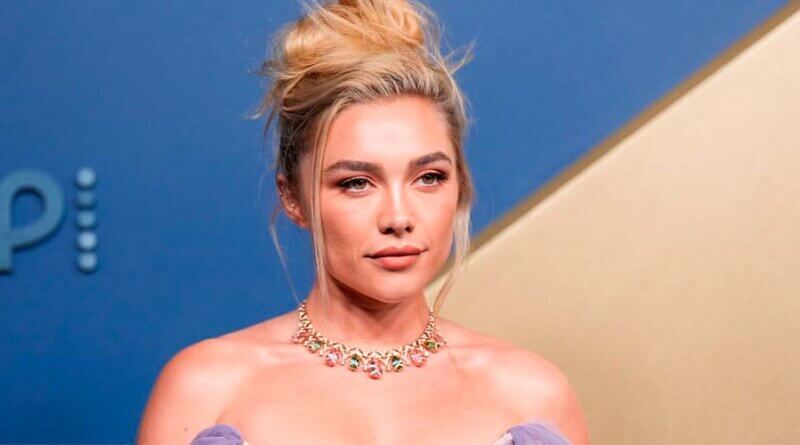 Florence Pugh exige justicia tras el caso de agresión sexual en Cornell: “Estoy furiosa”