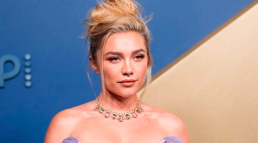 Florence Pugh exige justicia tras el caso de agresión sexual en Cornell: “Estoy furiosa”