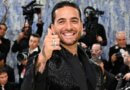 Maluma comparte nuevas fotos familiares tras el nacimiento de su hijo Orión