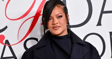 Mujer acusada de disparar a casa de Rihanna está mentalmente apta para su juicio