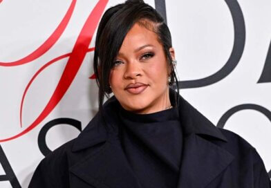 Mujer acusada de disparar a casa de Rihanna está mentalmente apta para su juicio