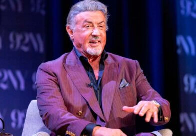 Sylvester Stallone arremete contra los actores en películas de superhéroes