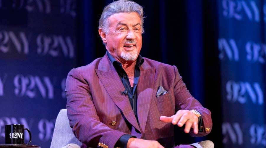 Sylvester Stallone arremete contra los actores en películas de superhéroes