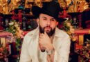 Carín León inmortaliza su histórico debut en Japón con la sesión acústica Live From Japan