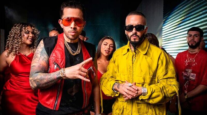 De La Ghetto y Yandel se reencuentran en “Algún Día”