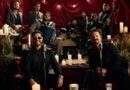 Ricardo Arjona y Grupo Firme presentan “AMOR FACTURA” alguien lo tenía que decir