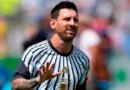 Jugador de Benin, rival de Argentina en la despedida de Messi, dice que “no hay que marcarlo” en su último partido