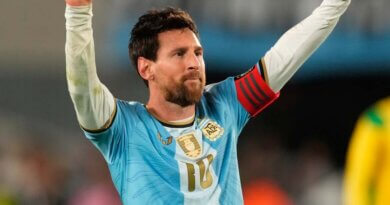Emoción, aplausos y un legado eterno: Messi se despidió de la Selección Argentina con un gol en el triunfo frente a Benín
