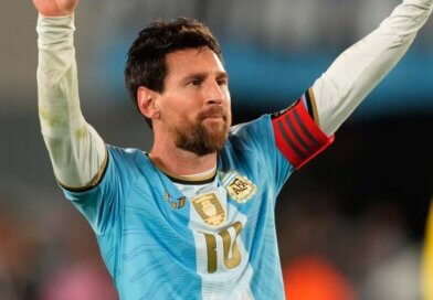 Emoción, aplausos y un legado eterno: Messi se despidió de la Selección Argentina con un gol en el triunfo frente a Benín