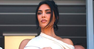 Kim Kardashian compartió lo que la ayudó a sanar tras su divorcio de Kanye West