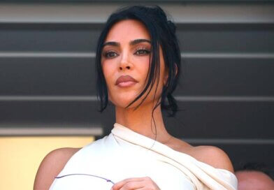 Kim Kardashian compartió lo que la ayudó a sanar tras su divorcio de Kanye West