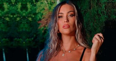Belén Jurado presenta "La Receta", su nuevo álbum de mambo urbano y electrolatino