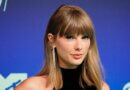 Taylor Swift quiere registrar su voz en Europa para protegerse de la IA
