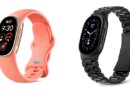 Google reinventa su pulsera estrella con la flamante Fitbit Edge