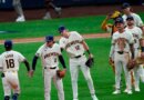 Milwaukee se lleva el primero de la serie contra los Dodgers