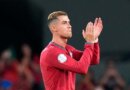 Cristiano Ronaldo podría ser suspendido por tres meses por su “berrinche”