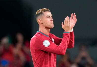 Cristiano Ronaldo podría ser suspendido por tres meses por su “berrinche”